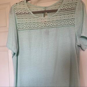 Old Navy blouse